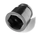 Carbon Steel Impact Socket