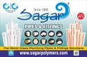 Plumbing Pipe