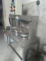 Paper Plate Machine