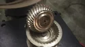 Paper Plate Machine