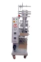 Pouch Packing Machines