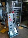 Pouch Packing Machines