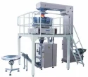 Pouch Packing Machine