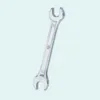 Double Open End Spanner