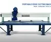 Edge Cutting Machine