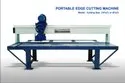 Edge Cutting Machine