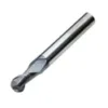 Nose End Mills