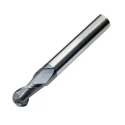 Nose End Mills