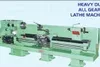 Lathe Machine