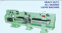 Lathe Machine