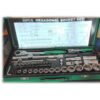 Socket Set 56 PCS