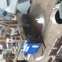 WELDING MACHINE