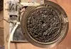 Vibratory Bowl Feeder