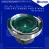 Vibrator Bowl Feeder
