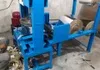 Paper Thali Machine