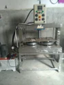 Paper Plate Machine