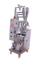 Pouch Packing Machines