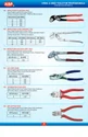 Metal Hand Tool Kit