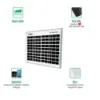 Loom Solar Panel