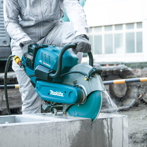 Cordless Power Cutter (CE001G)
