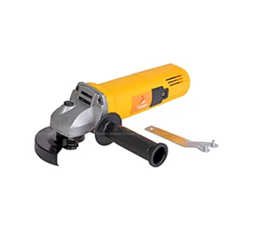 4" Angle Grinder (801)