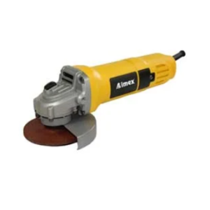 4" Angle Grinder - 801 (New Model)