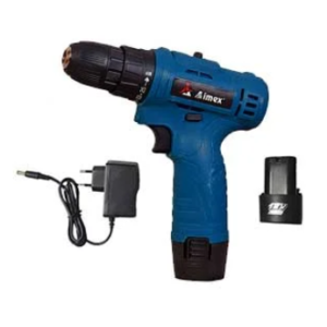 cordless screw driver