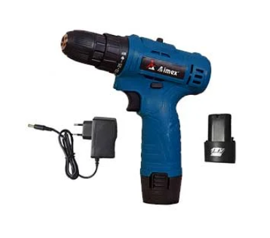 cordless screw driver