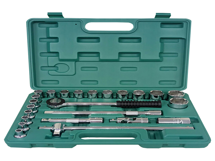 blow mold box