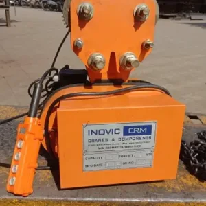 Electric Chain Hoist