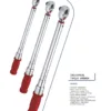 Interchangeable Torque Wrenches