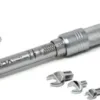 Interchangeable Torque Wrenches