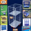 Industrial Trolley