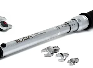 KT-77172-C Interchangeable "Torque Wrench"