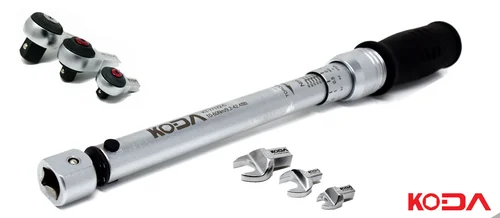 KT-77172-C Interchangeable "Torque Wrench"