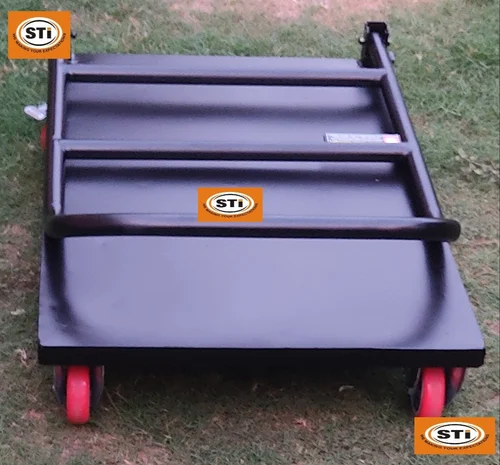Material Handling Trolley