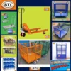 Order Picking Trolley