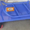 Material Handling Trolley