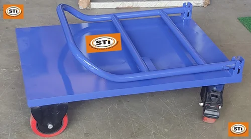 Material Handling Trolley