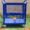 Material Handling Trolley