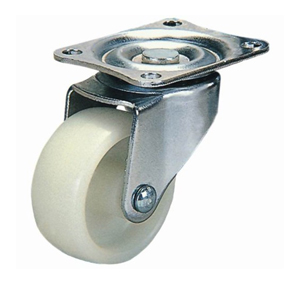 nylon caster