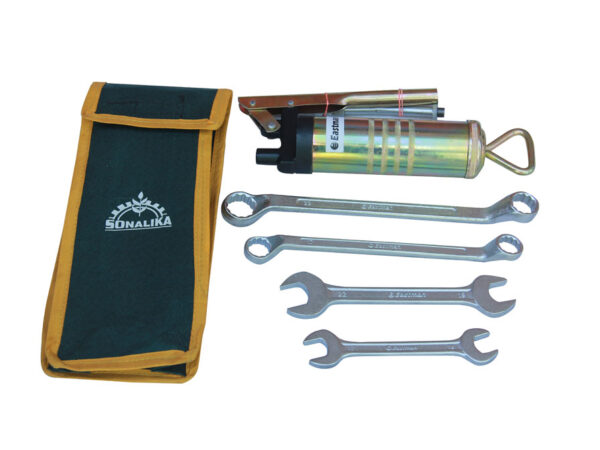 OEM TOOL KIT 8275