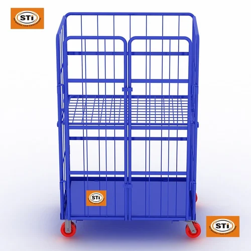 Order Picking Trolley