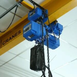 Power Chain Hoist