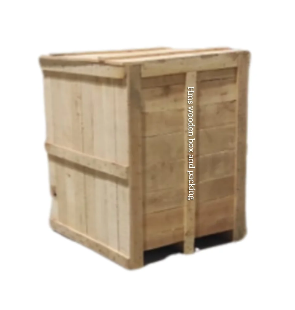 Wood Wooden Box