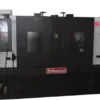 CNC Turning Machine