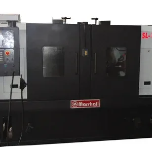 CNC Turning Machine