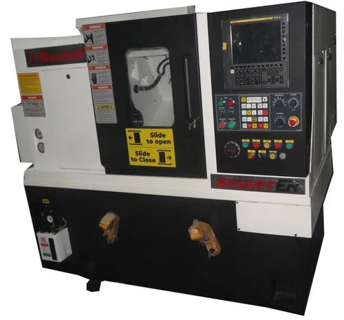 CNC Turning Machine