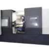 CNC Turning Machine