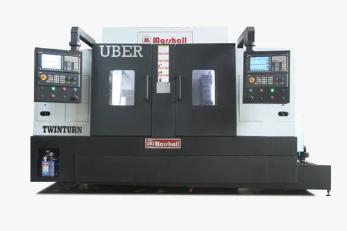 CNC Turning Machine